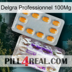 Delgra Professional 100Mg new12